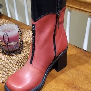 Harley Davidson  Boots